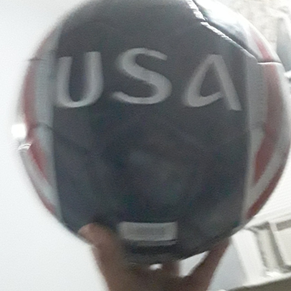 USA ball